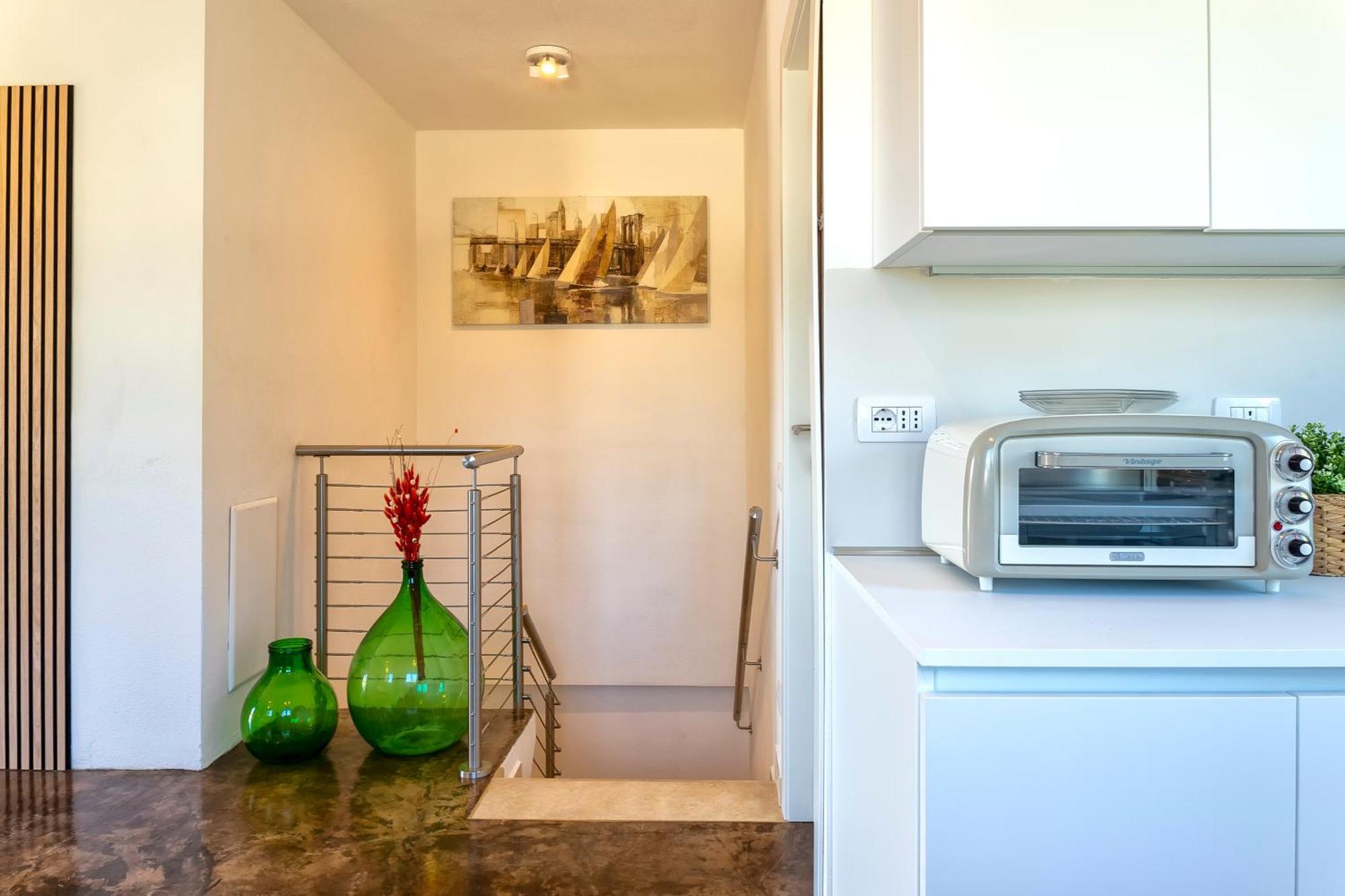 Apartment Sardinia Re - Fioretta Flowers