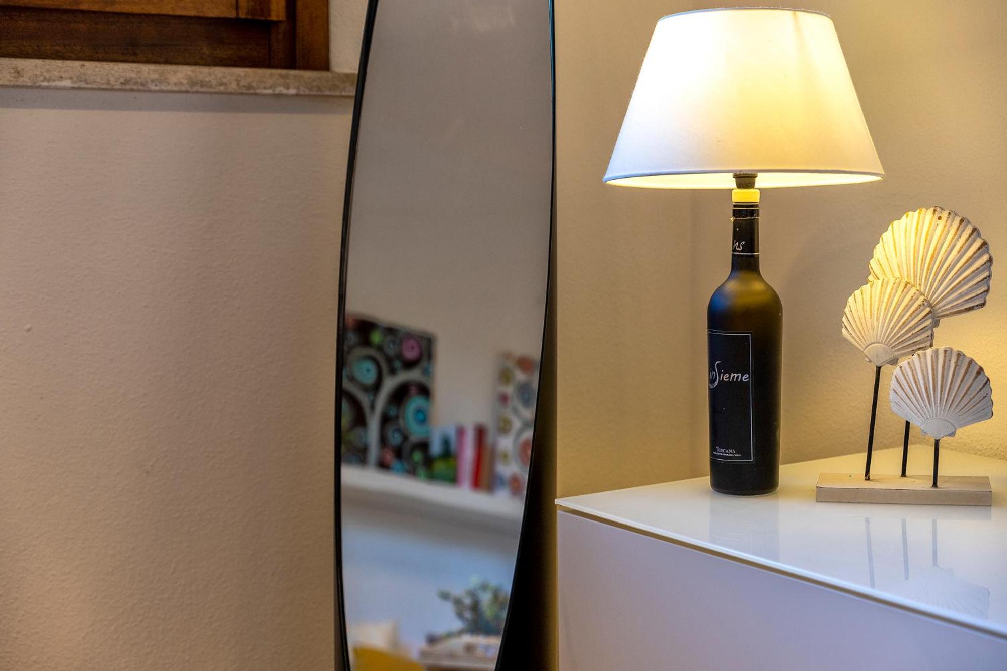 Apartment Sardinia Re - Fioretta Flowers Olmedo