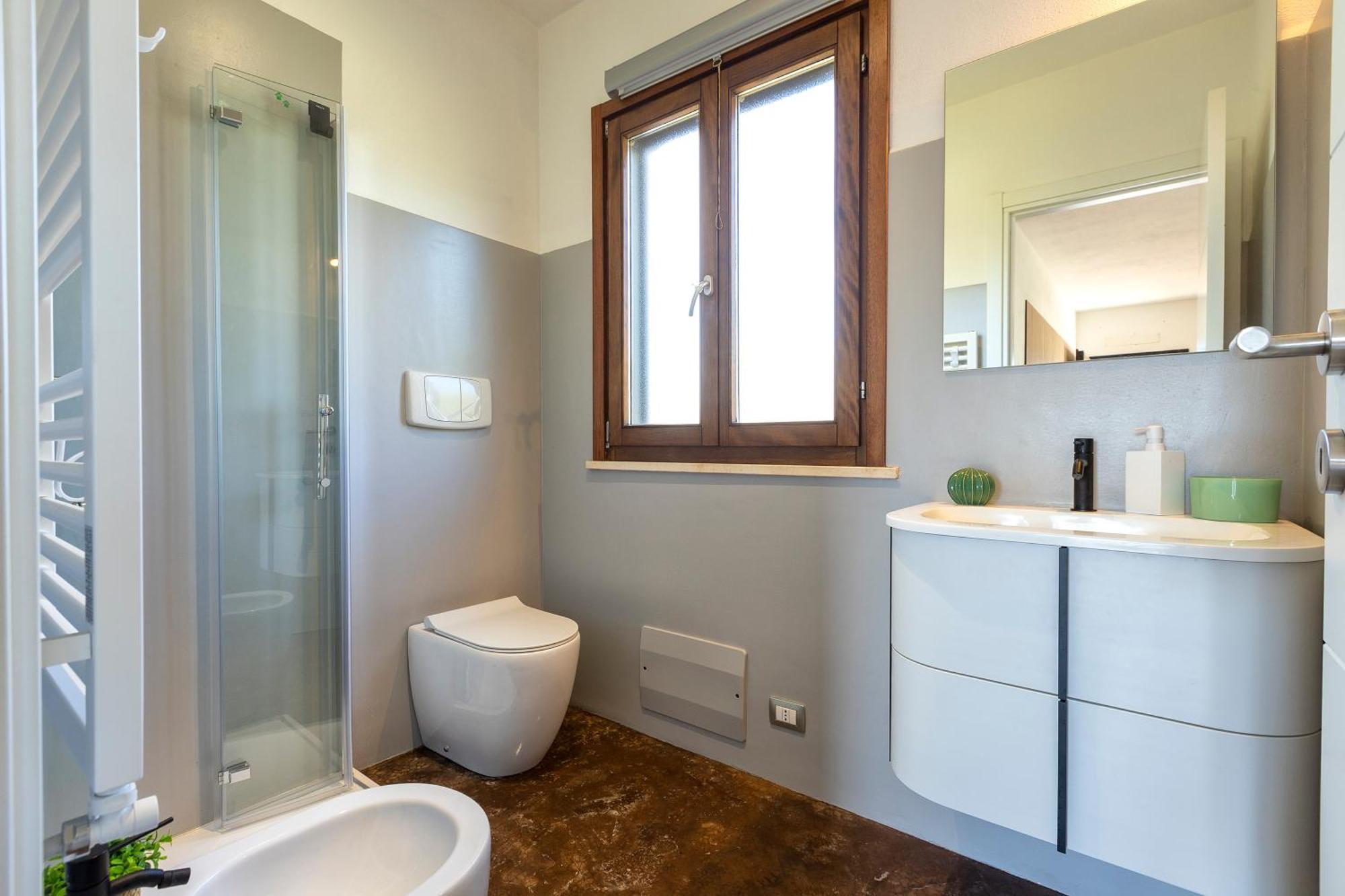 Apartment Sardinia Re - Fioretta Flowers Olmedo