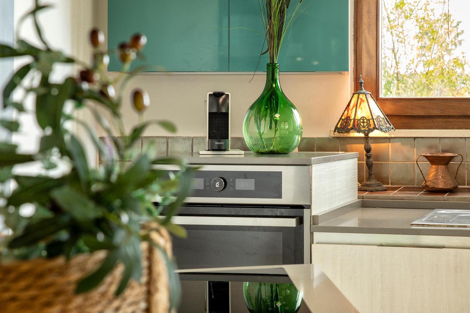 Apartment Sardinia Re - Fioretta Flowers Olmedo