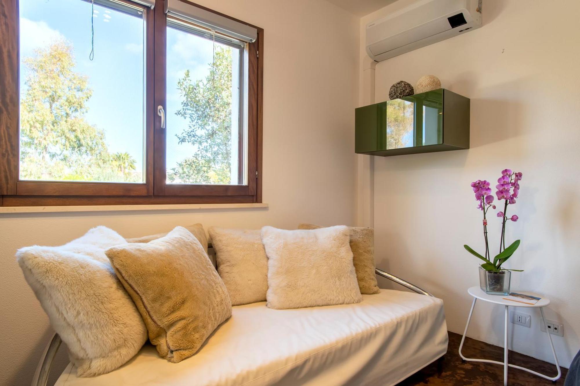 Apartment Sardinia Re - Fioretta Flowers