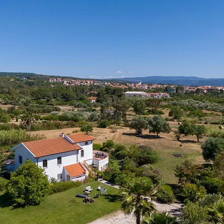 Sardinia Re - Villa Fioretta Flowers Apartments Olmedo Exterior photo