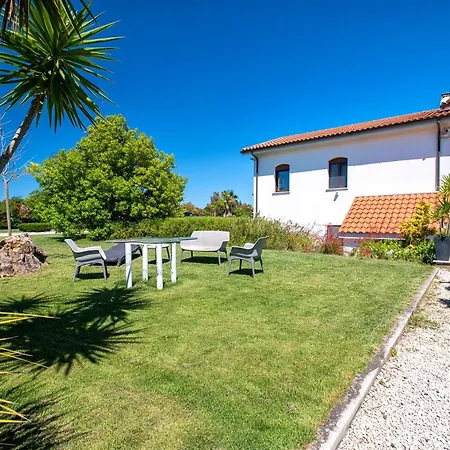 Sardinia Re - Villa Fioretta Flowers Apartments Olmedo Exterior photo