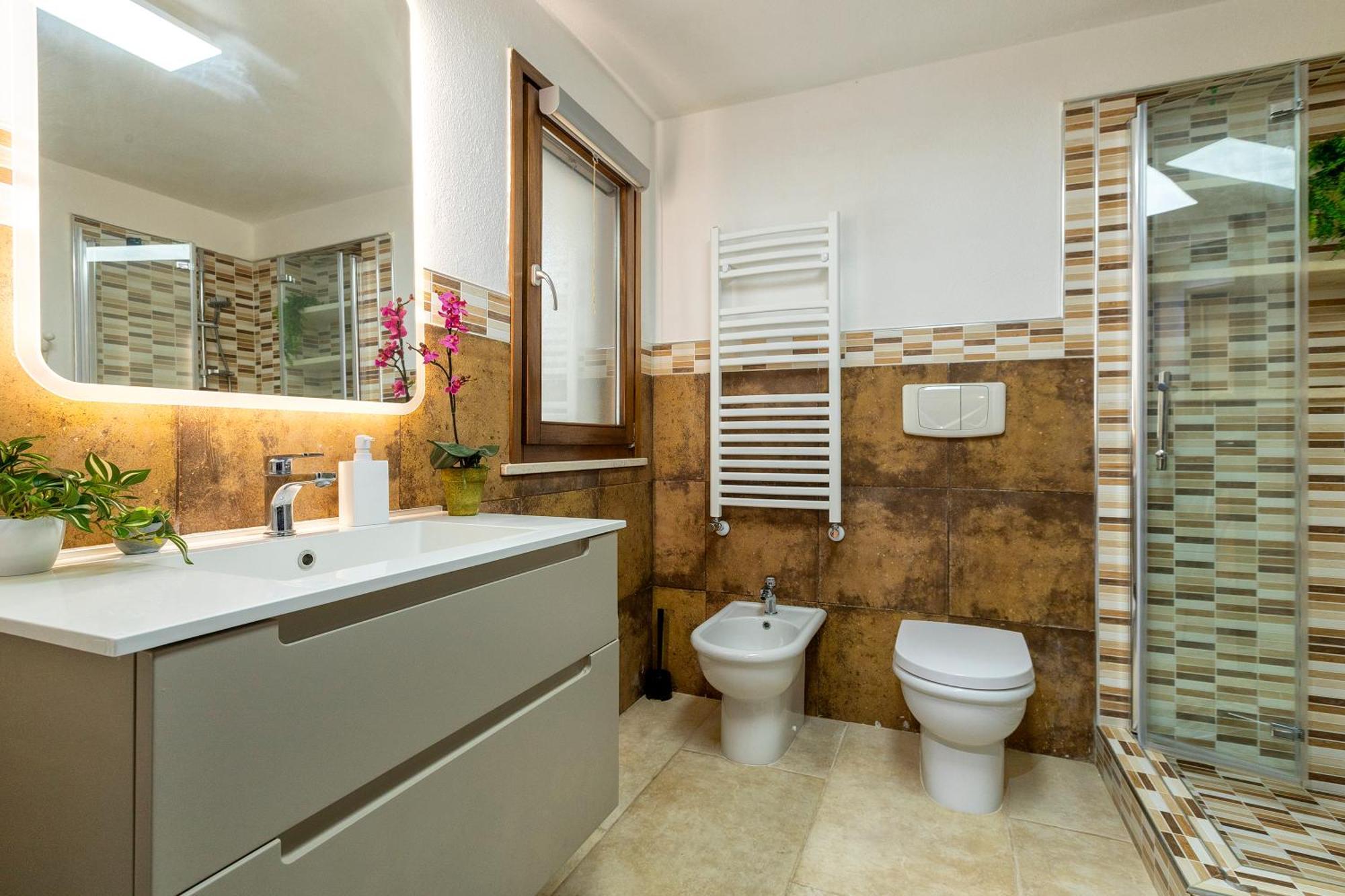 Apartment Sardinia Re - Fioretta Flowers Olmedo