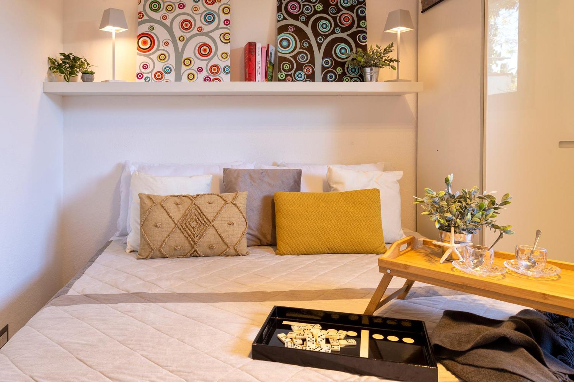 Apartment Sardinia Re - Fioretta Flowers *
