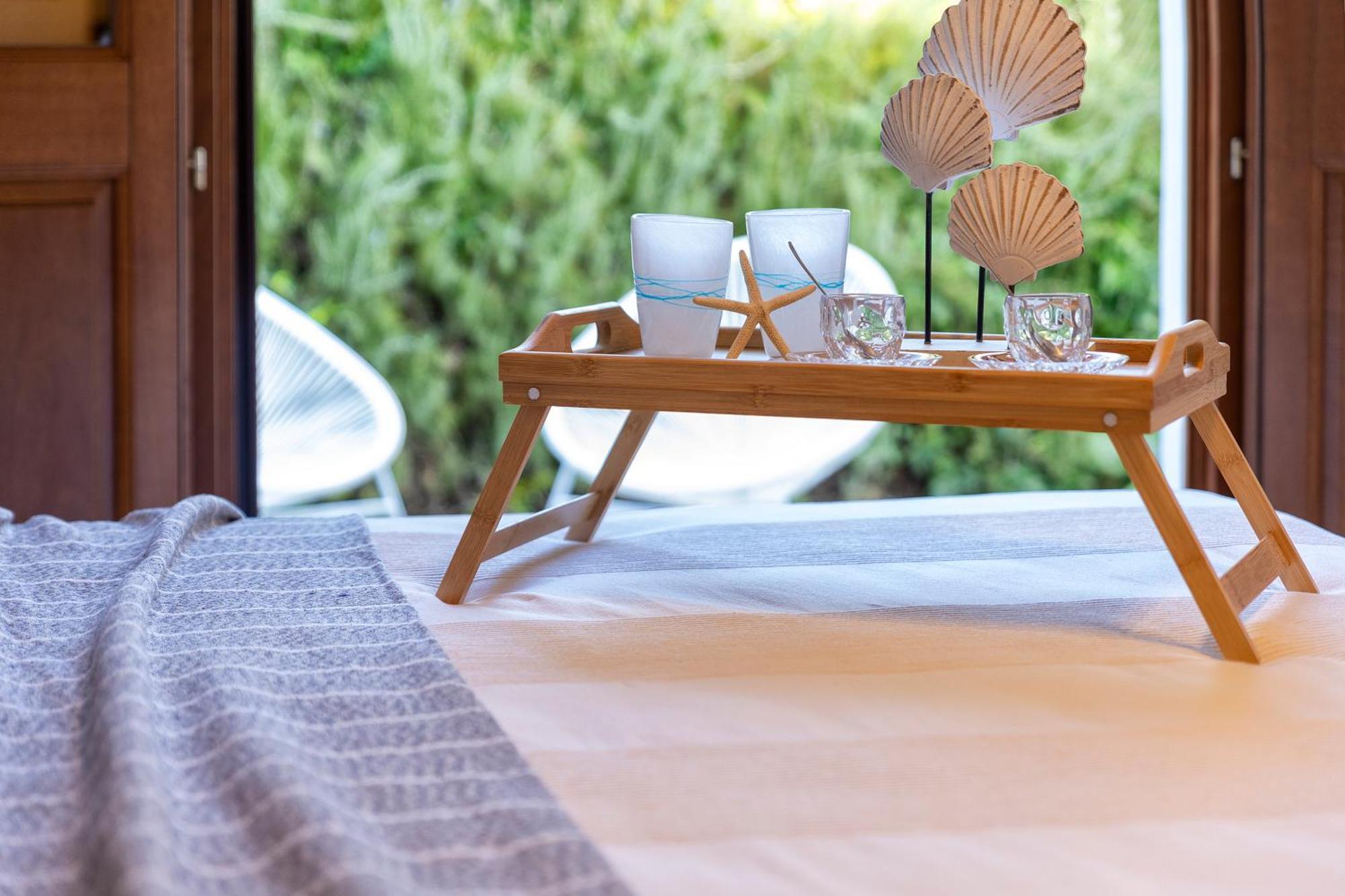 Apartment Sardinia Re - Fioretta Flowers Olmedo