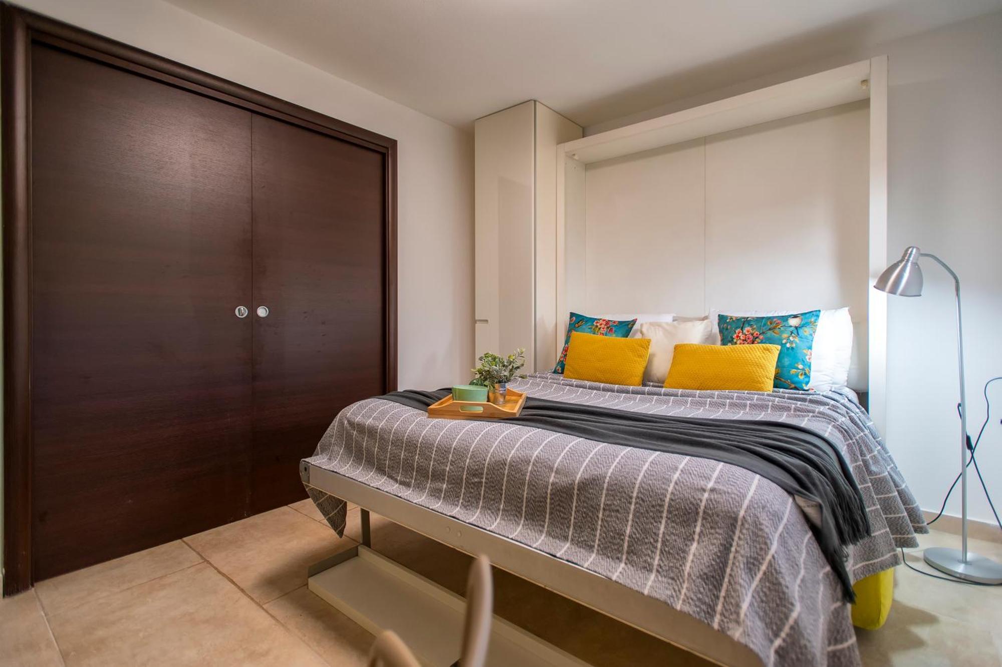 Apartment Sardinia Re - Fioretta Flowers Olmedo